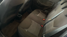 Ford KA+ 1.2 Zetec 5dr Petrol Hatchback